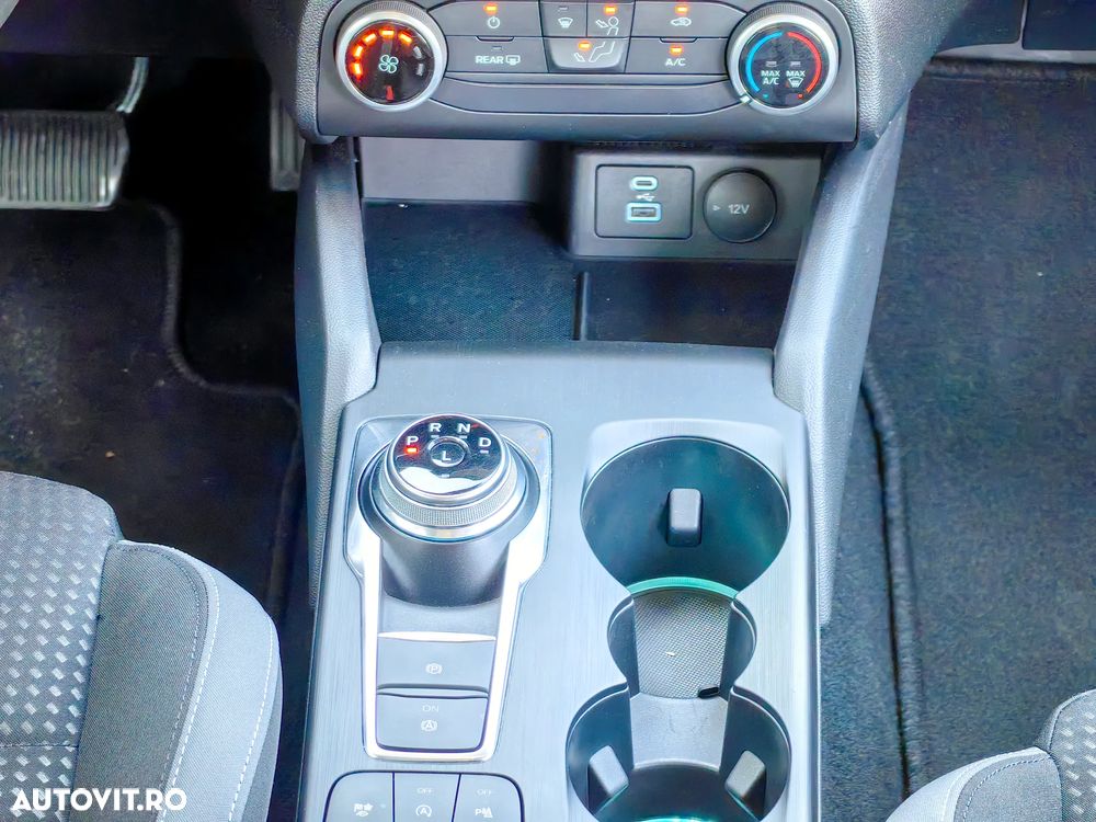 Ford Focus 1.5 EcoBlue Active Business - 21