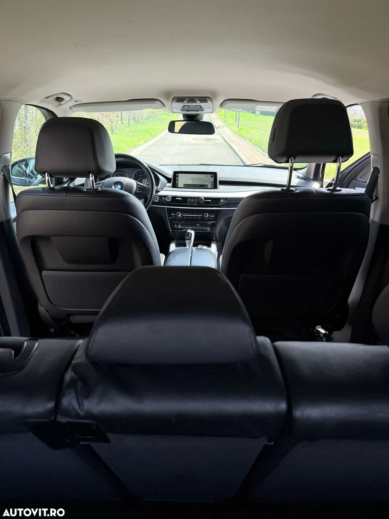 BMW X5 xDrive30d - 14