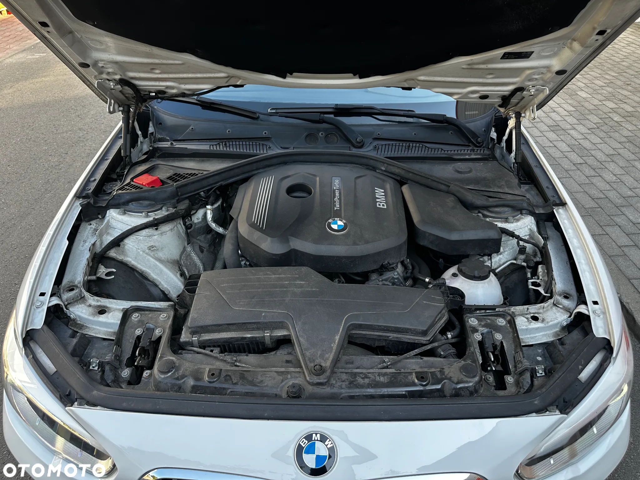 BMW Seria 1 118i Sport Line - 33
