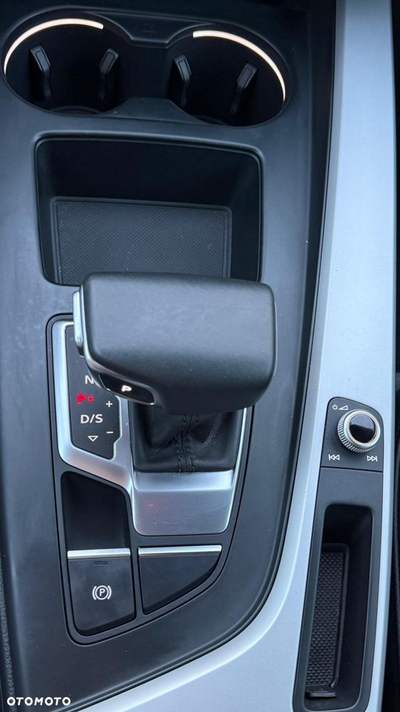 Audi A4 Avant - 23