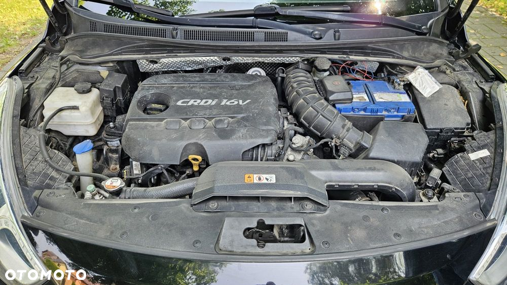 Hyundai i40 1.7 CRDi Premium - 8