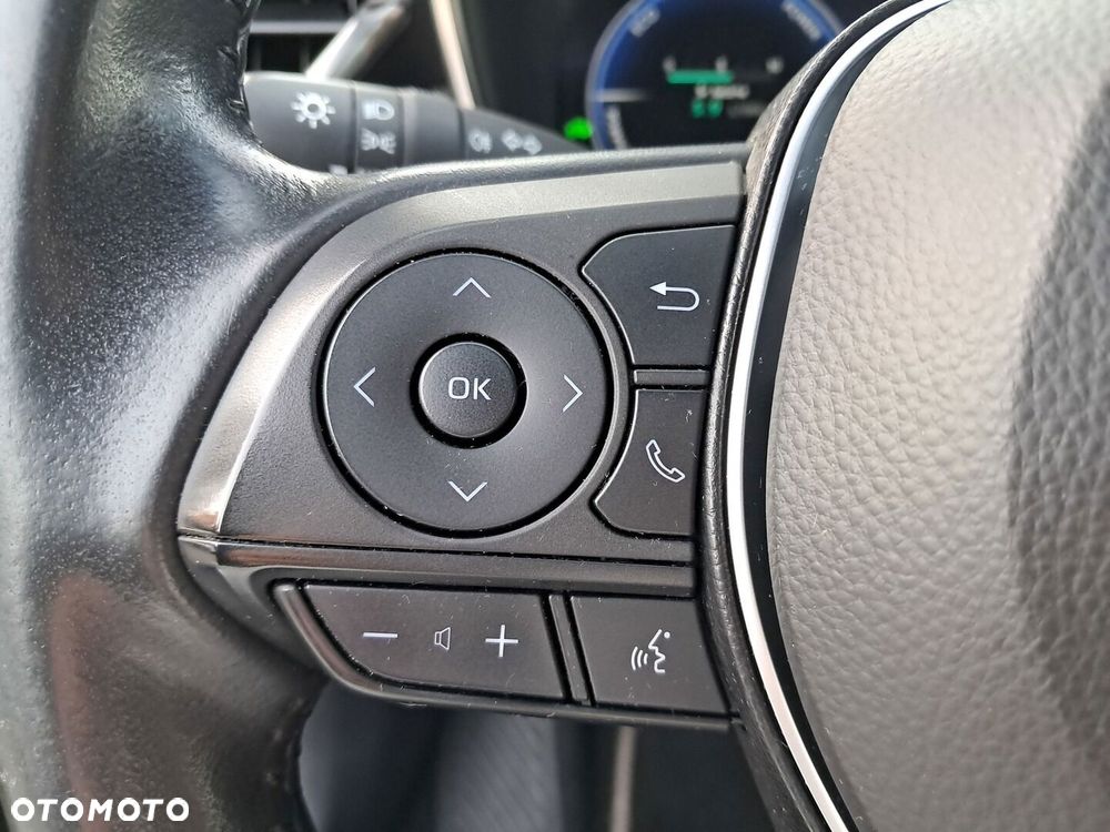 Toyota Corolla 1.8 Hybrid Comfort - 19