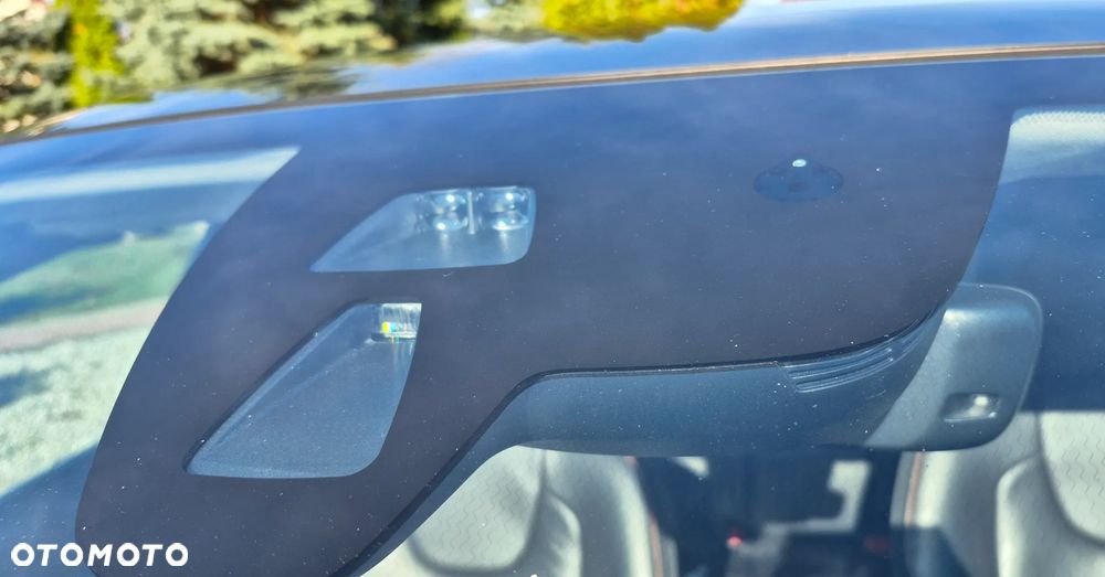 Volvo V40 D4 Ocean Race - 25