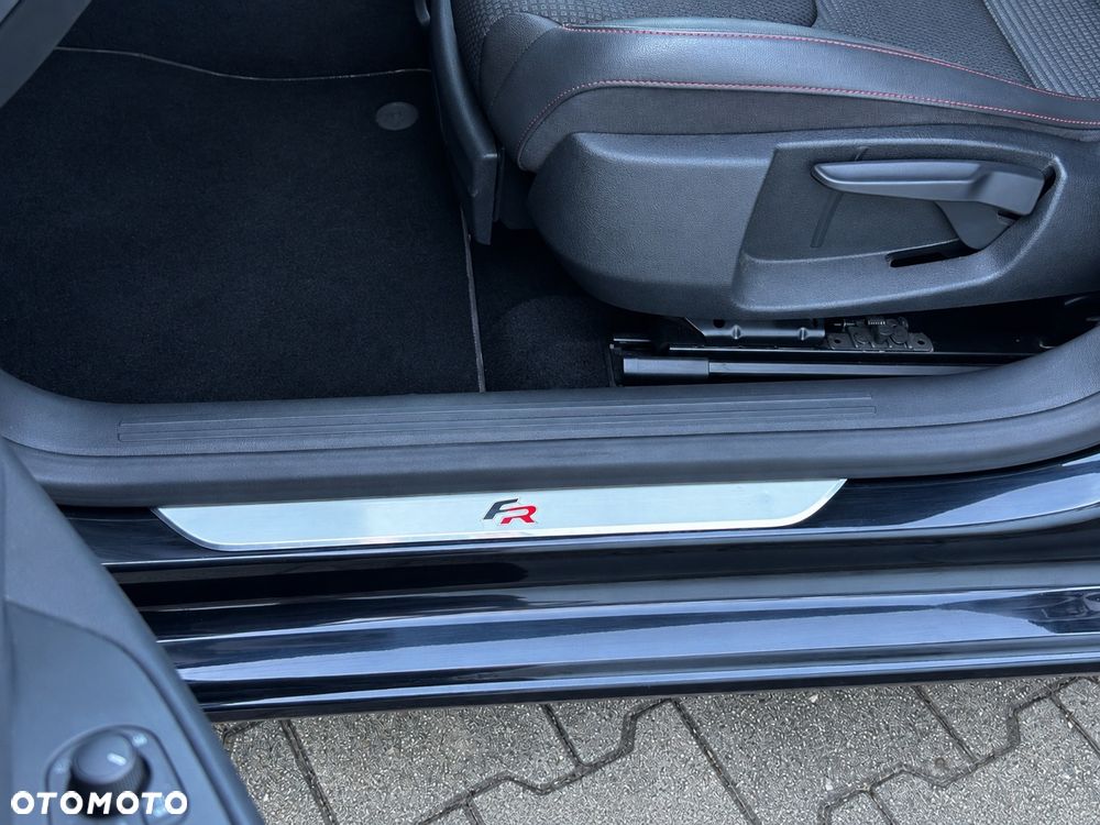 Seat Leon 1.6 TDI Start&Stop DSG FR - 17