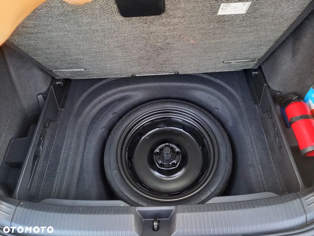 Volkswagen Golf 2.0 TDI Style DSG - 5