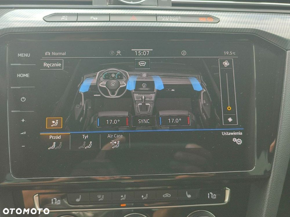 Volkswagen Arteon - 22