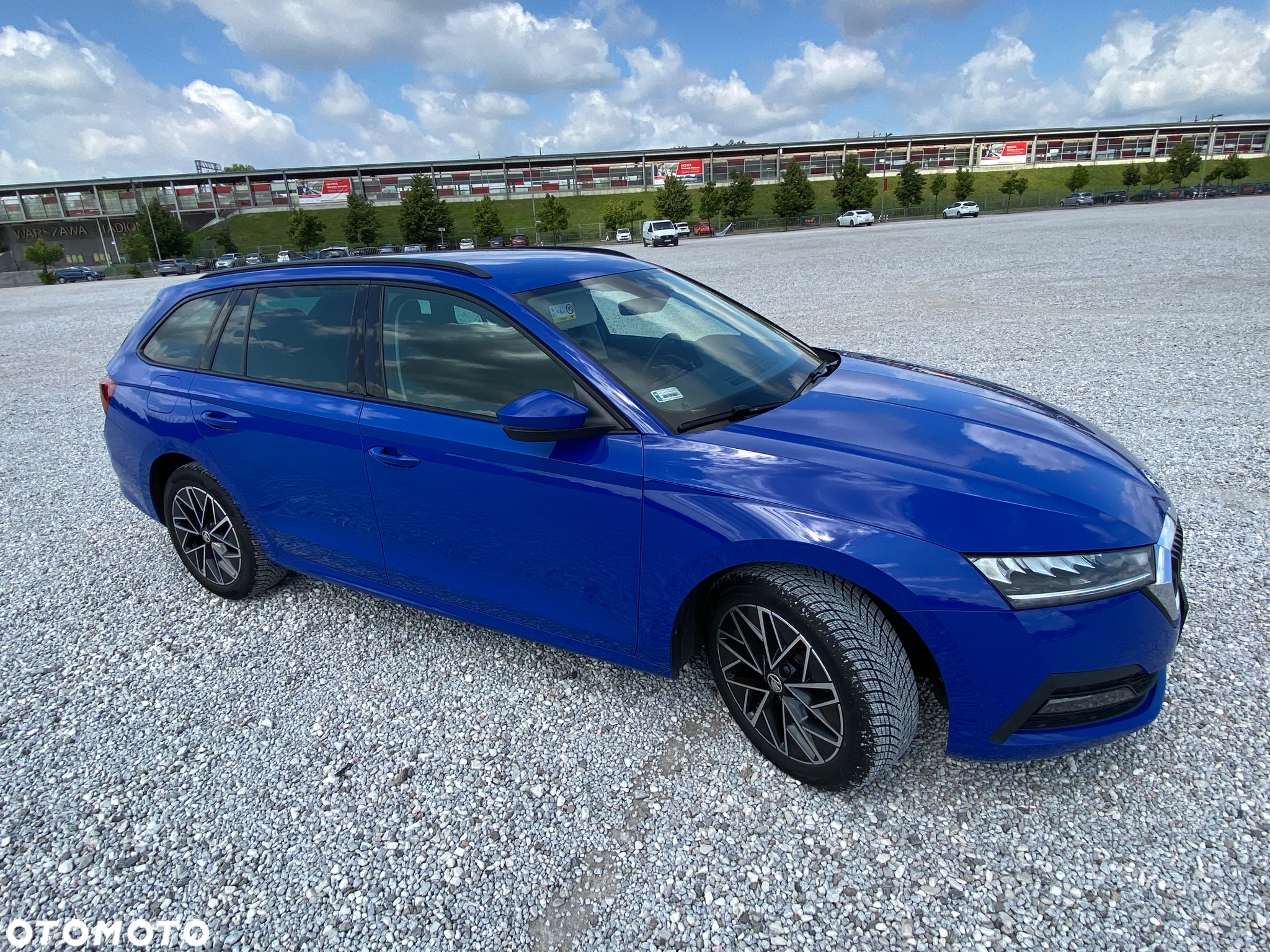 Skoda Octavia 2.0 TDI Ambition DSG - 8