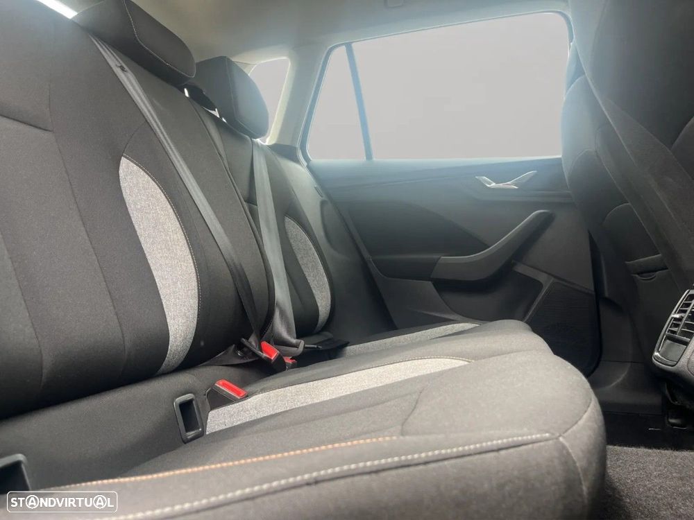 Skoda Kamiq 1.0 TSI Style - 19