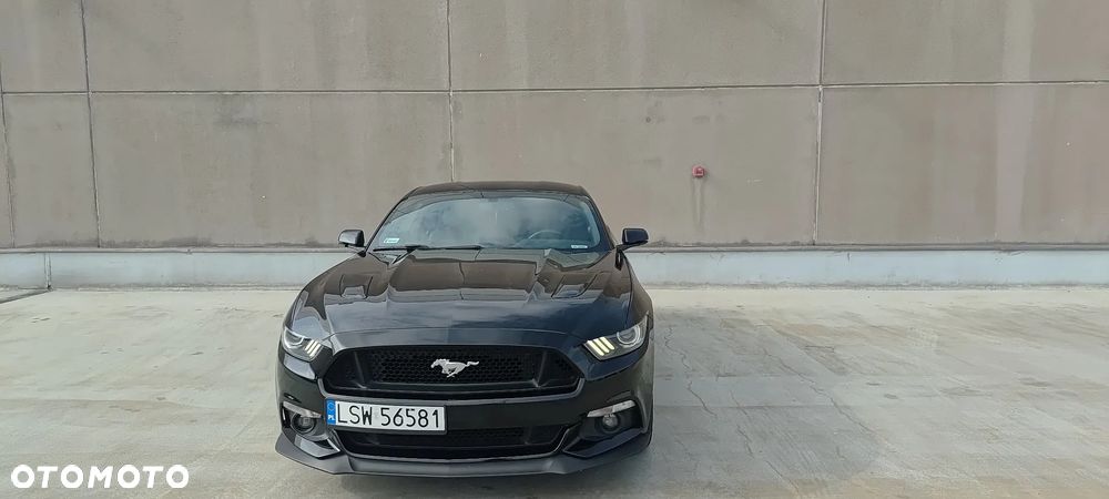 Ford Mustang - 13