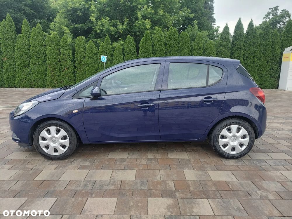 Opel Corsa 1.2 Enjoy - 7