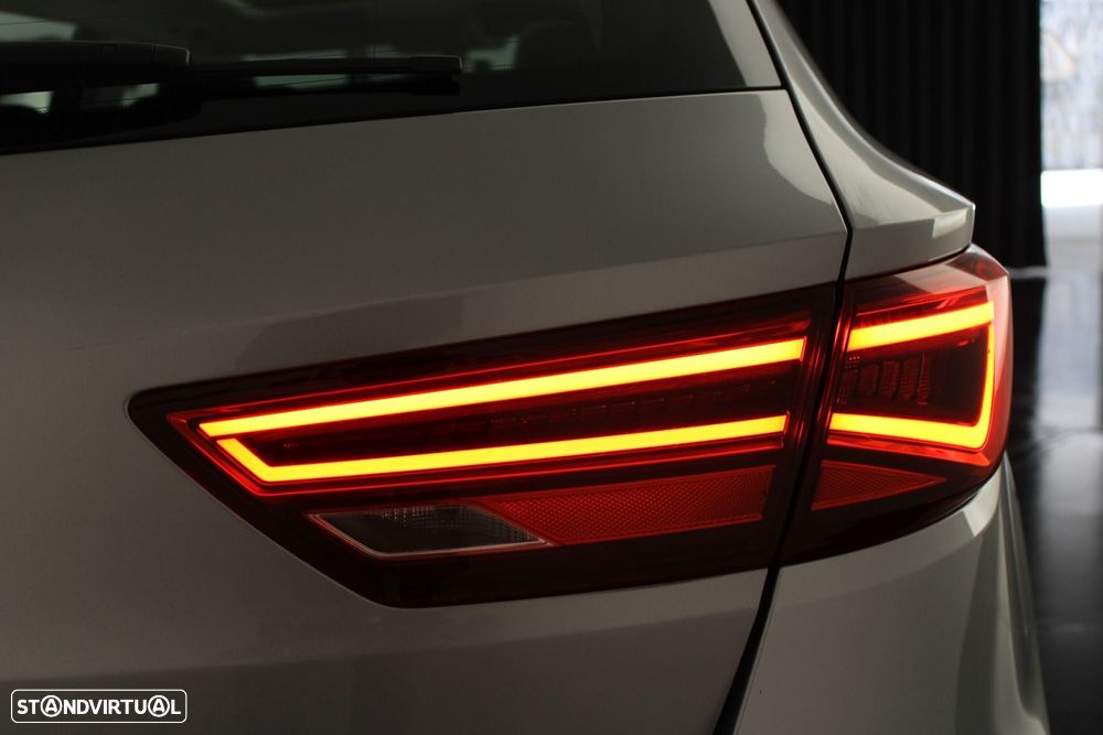 SEAT Leon ST 1.6 TDI Style S/S - 34