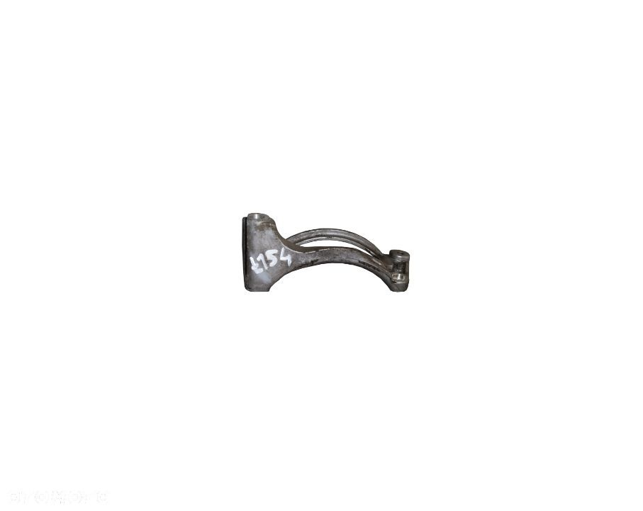 Ł154 ŁAPA WSPORNIK SPRĘŻARKI KLIMATYZACJI VW T5 2.5 TDI 070260885A - 1