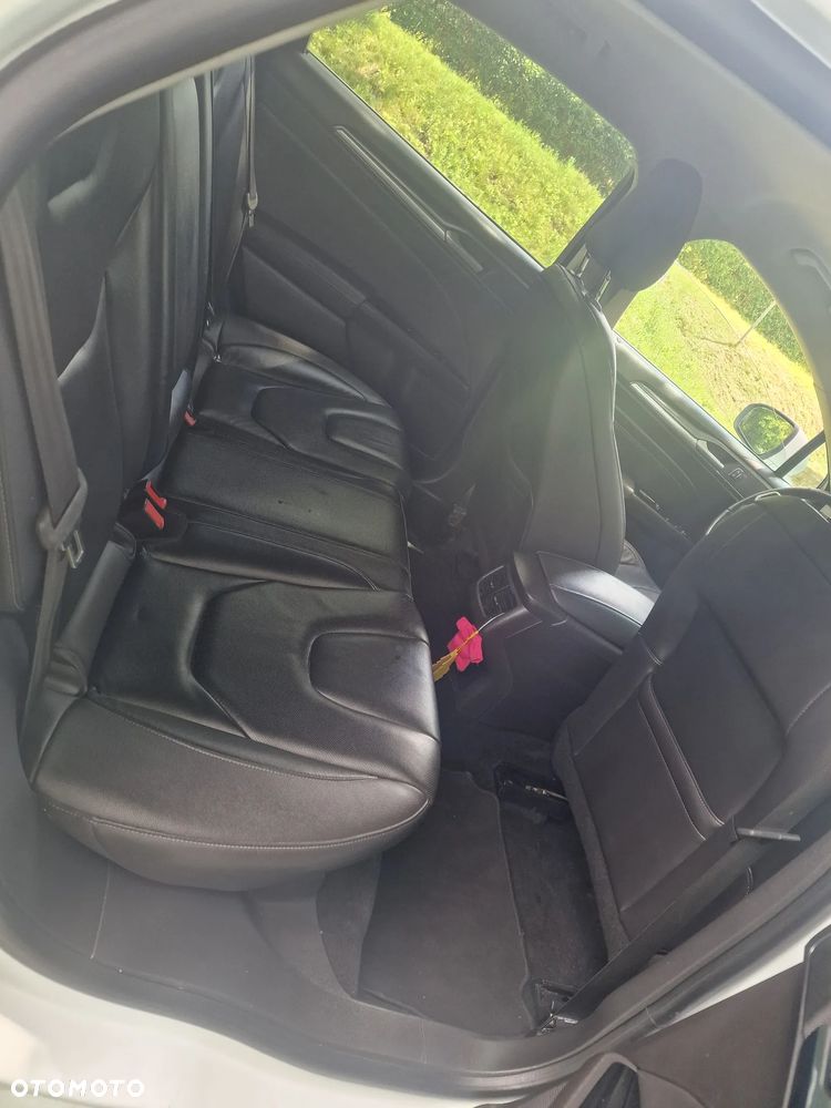 Ford Mondeo 2.0 TDCi STart-Stopp PowerShift-Aut ST-Line - 20