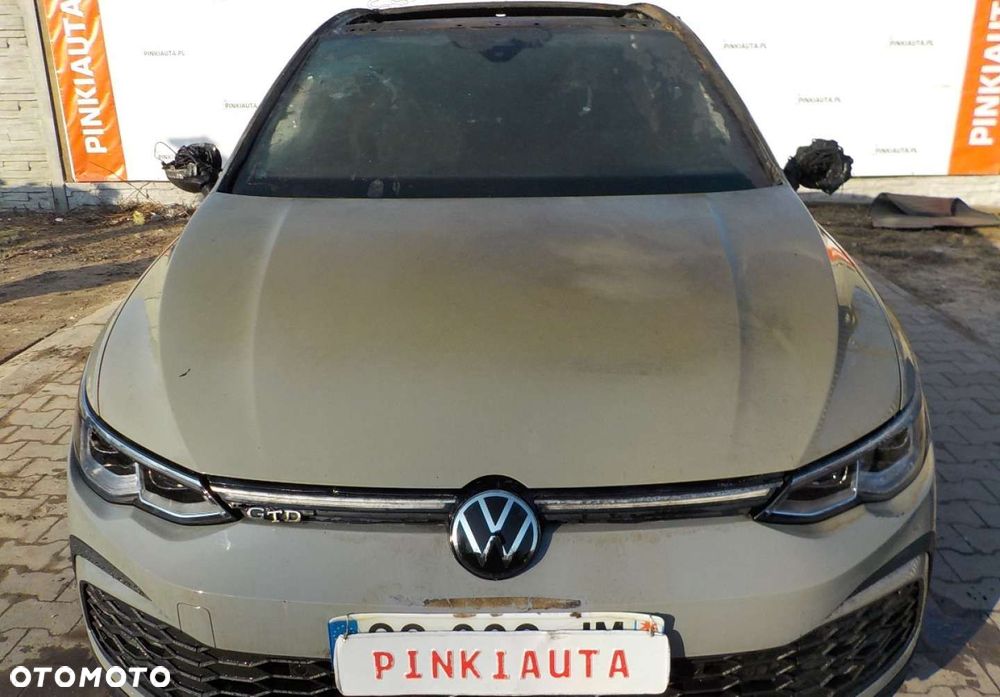 Volkswagen Golf - 3