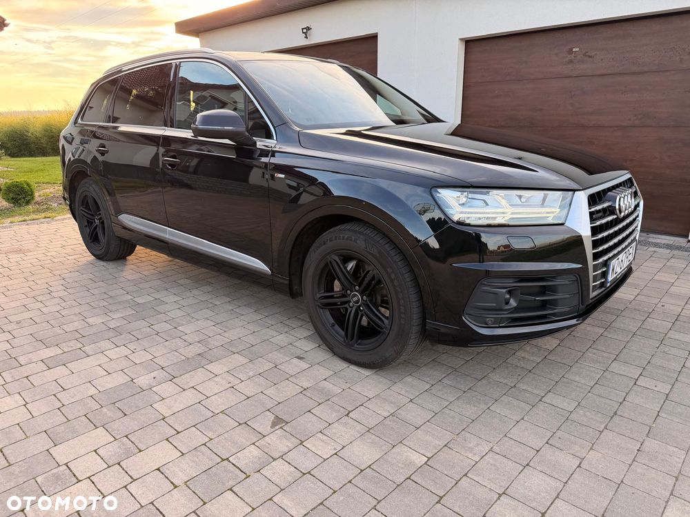 Audi Q7 - 2