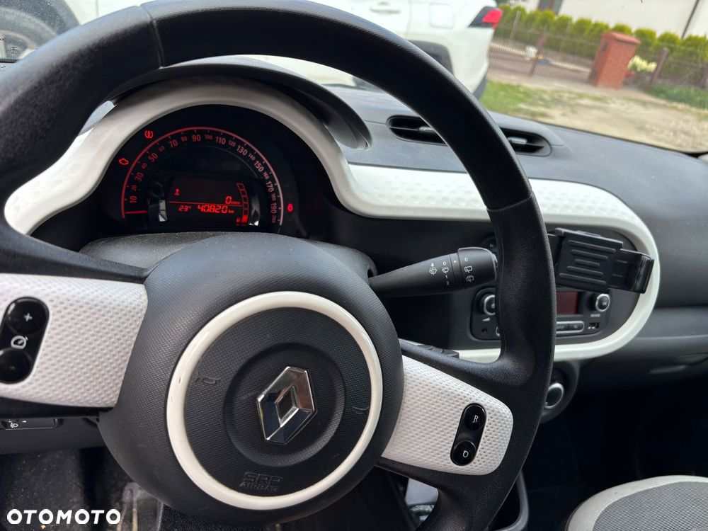 Renault Twingo - 2