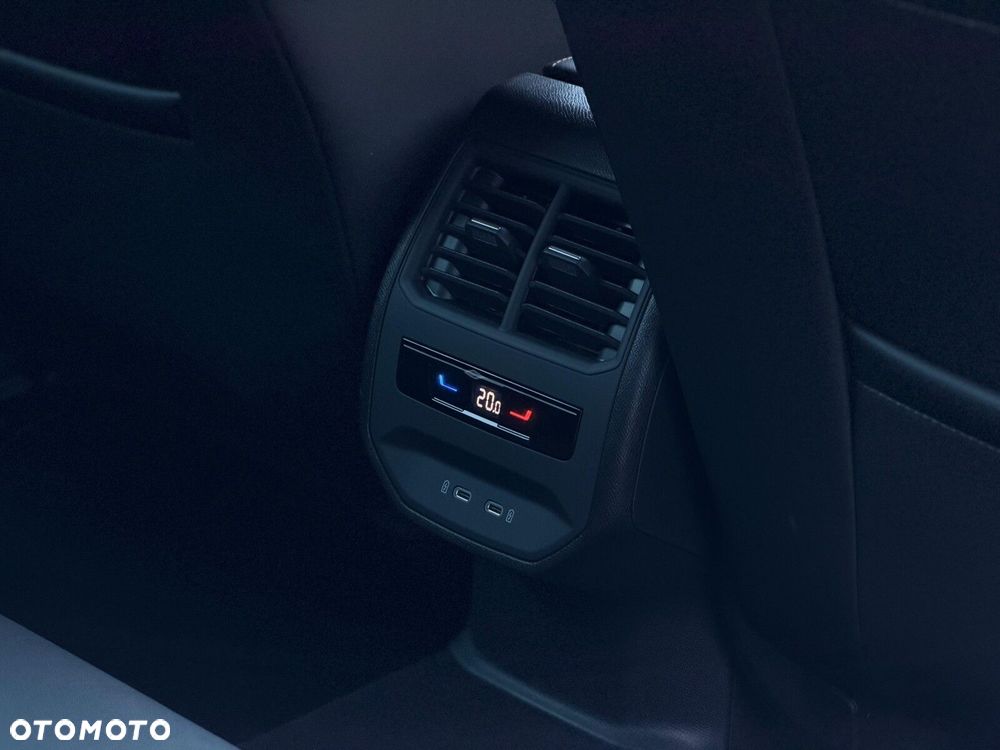Cupra Formentor 1.5 eTSI mHEV DSG - 20
