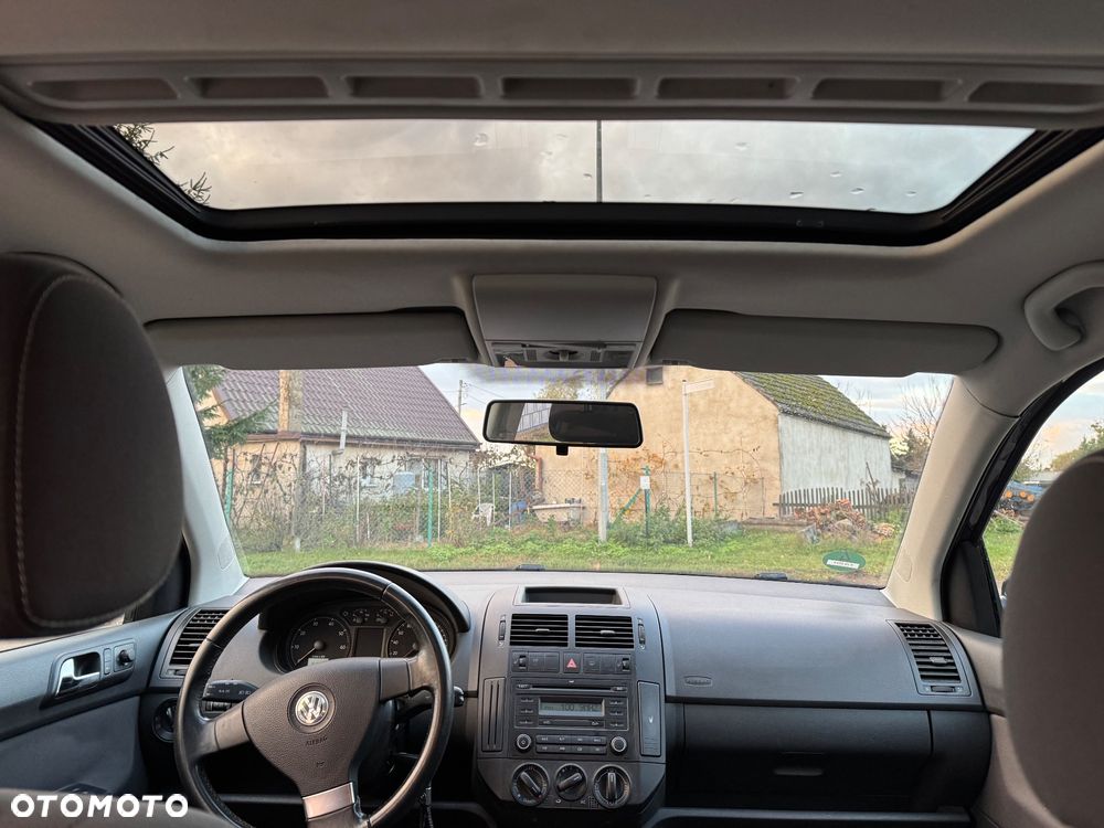 Volkswagen Polo 1.4 Tour - 21