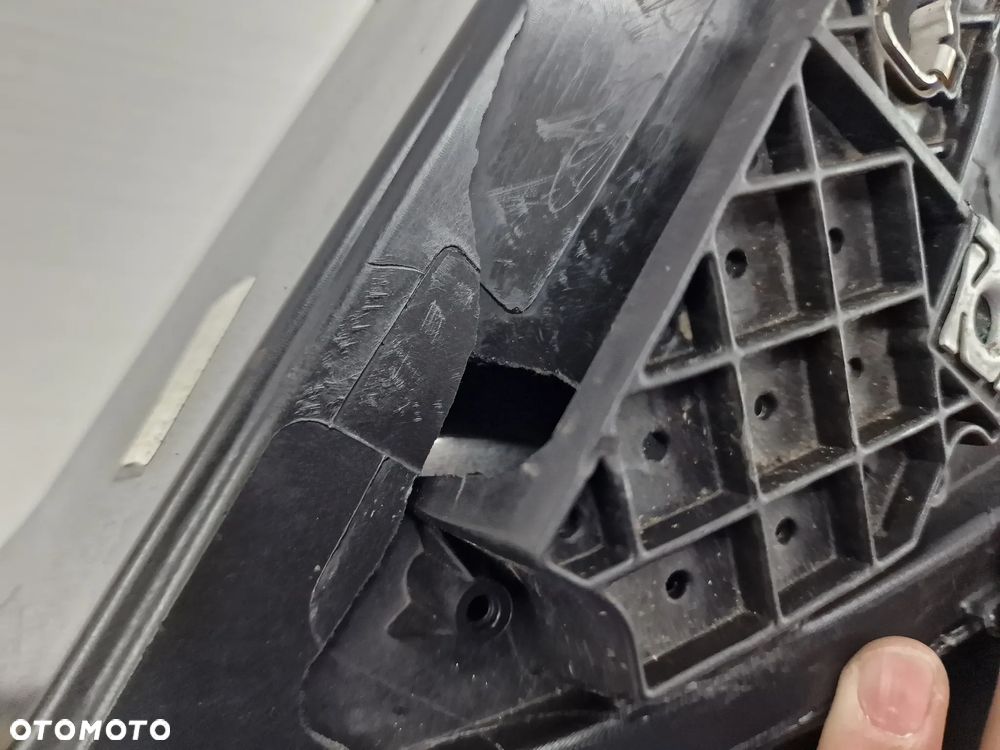 SEAT LEON IV / TERRACO LEWA LAMPA PRZEDNIA PRZÓD FULL LED , NR 5FB941007F , NR AUKCJI LA349 - 13