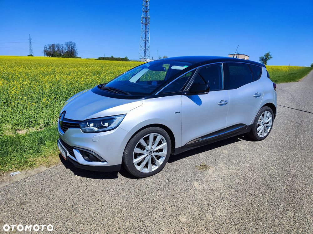 Renault Scenic ENERGY dCi 160 EDC BOSE EDITION - 5