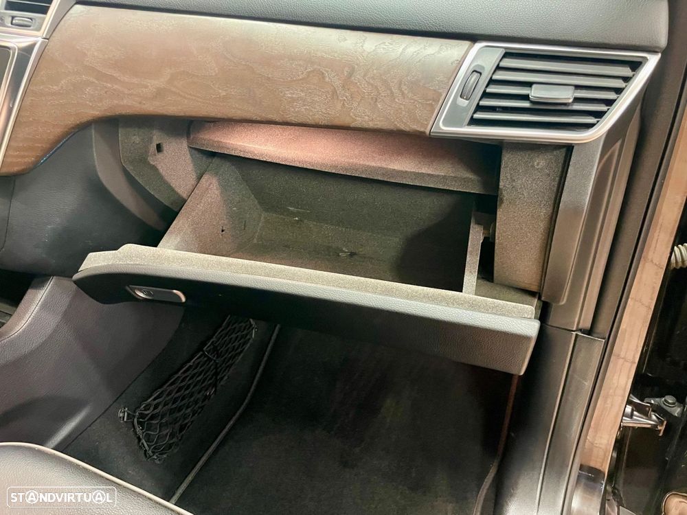 Mercedes-Benz ML 350 BlueTEC 4MATIC 7G-TRONIC - 46