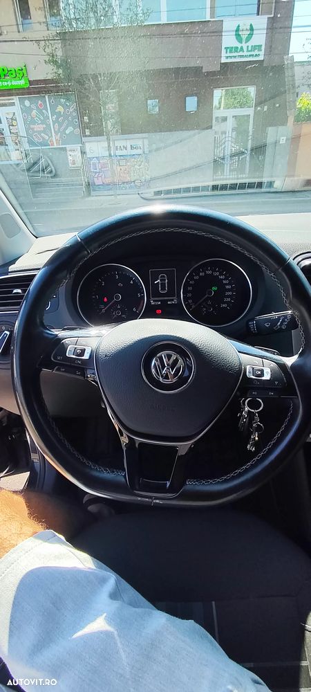 Volkswagen Polo - 15