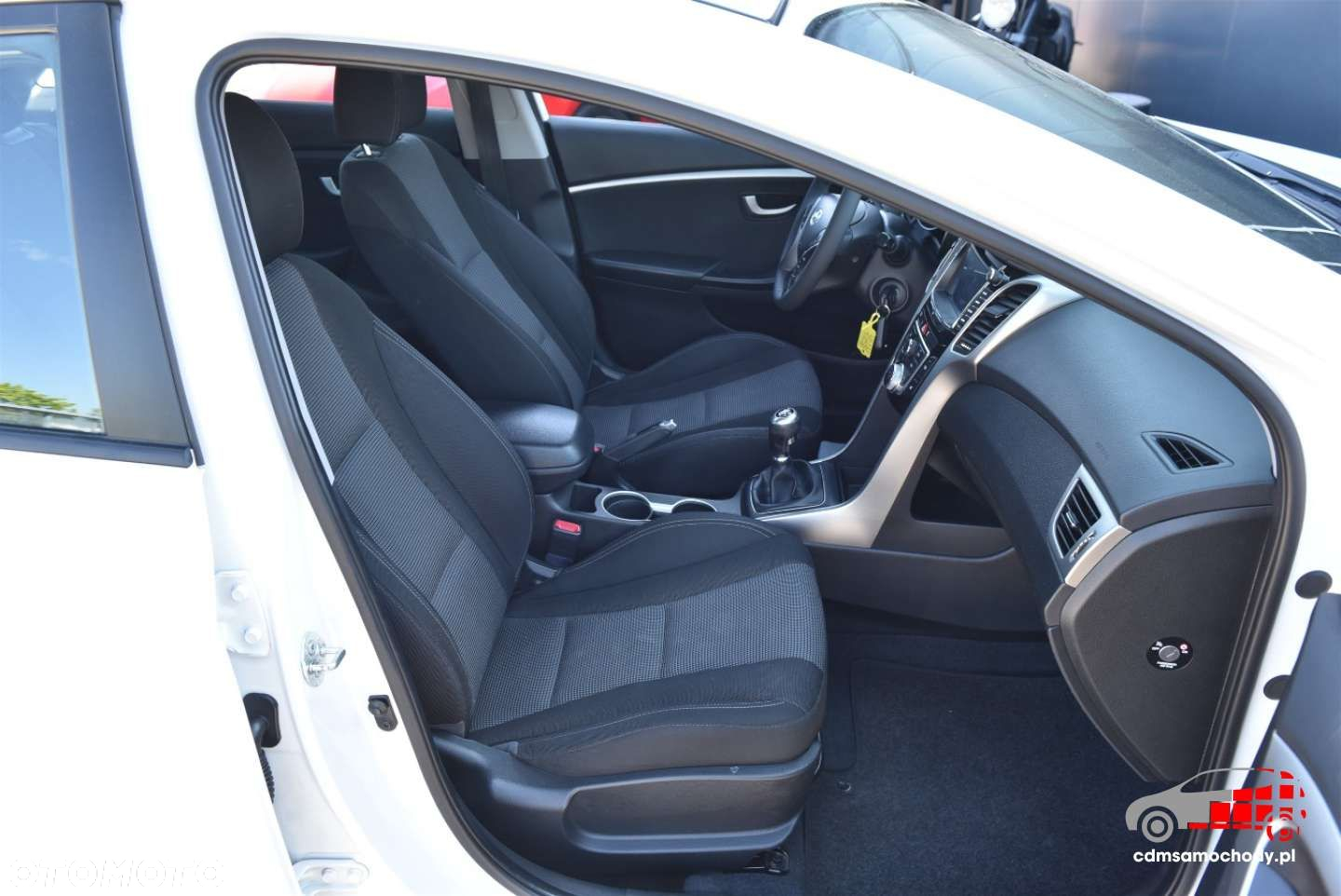 Hyundai i30 - 18