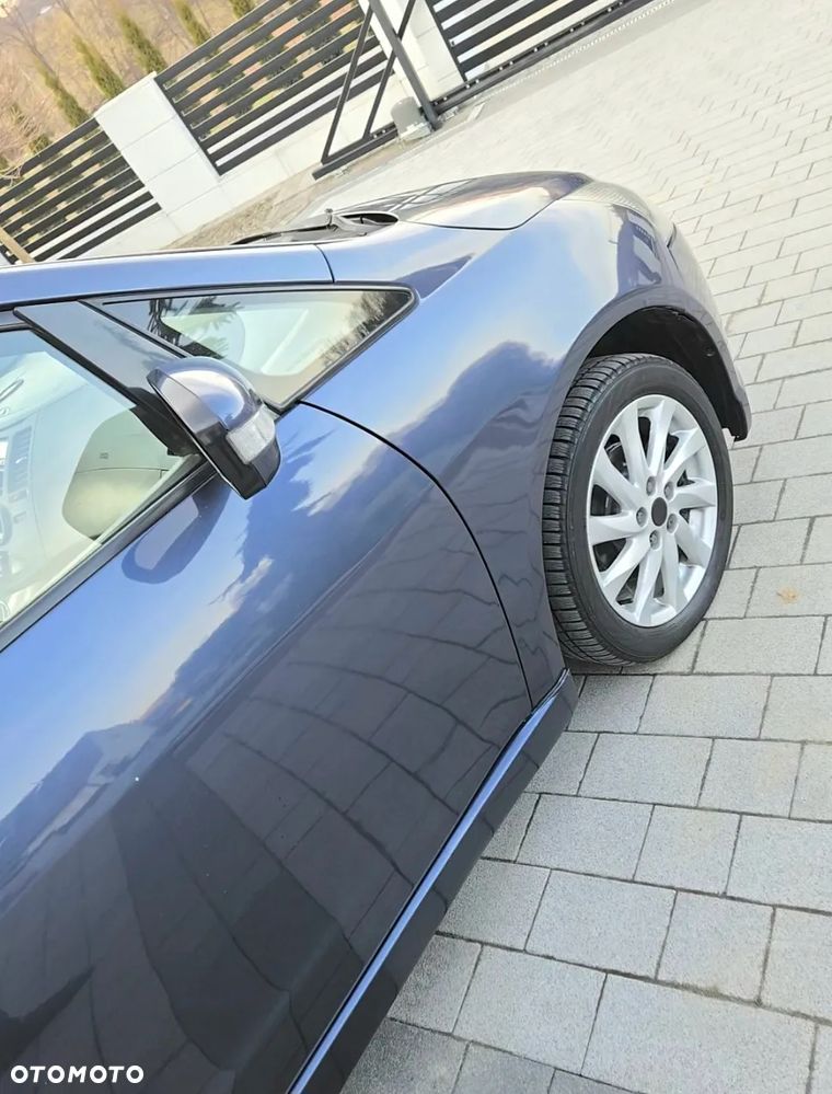 Mitsubishi Grandis 2.0 DI-D 7-Sitzer Intense - 12