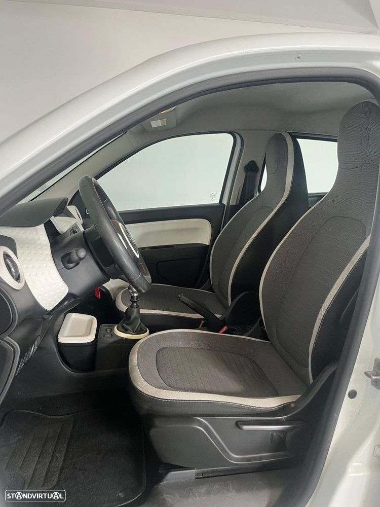Renault Twingo ENERGY TCe 90 LIMITED - 11