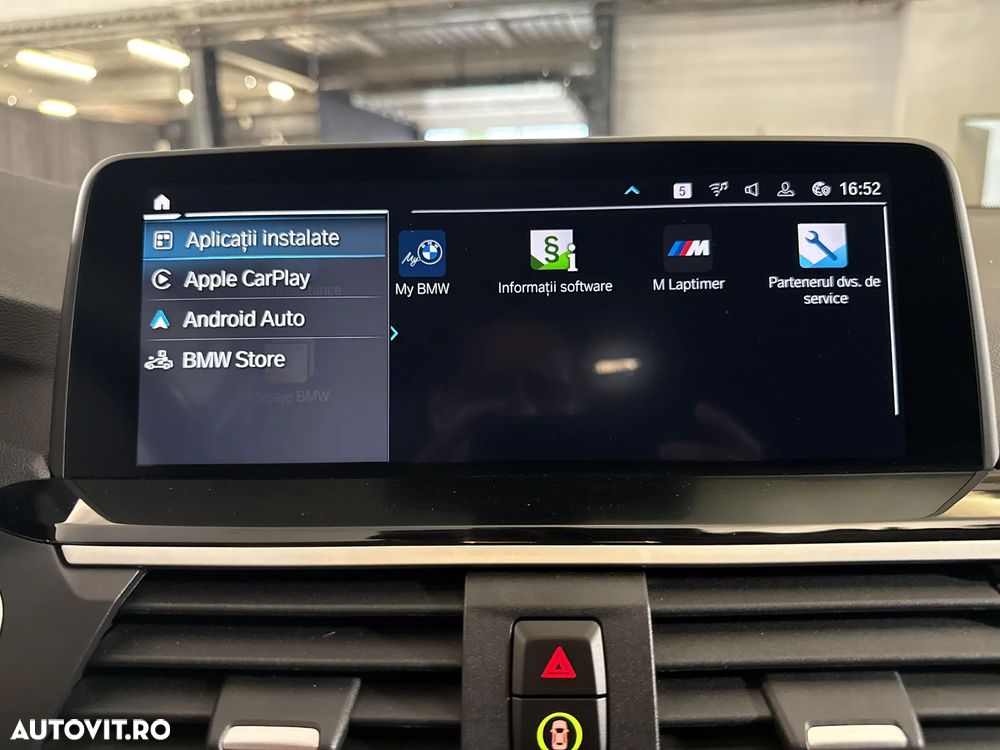 BMW X3 - 23