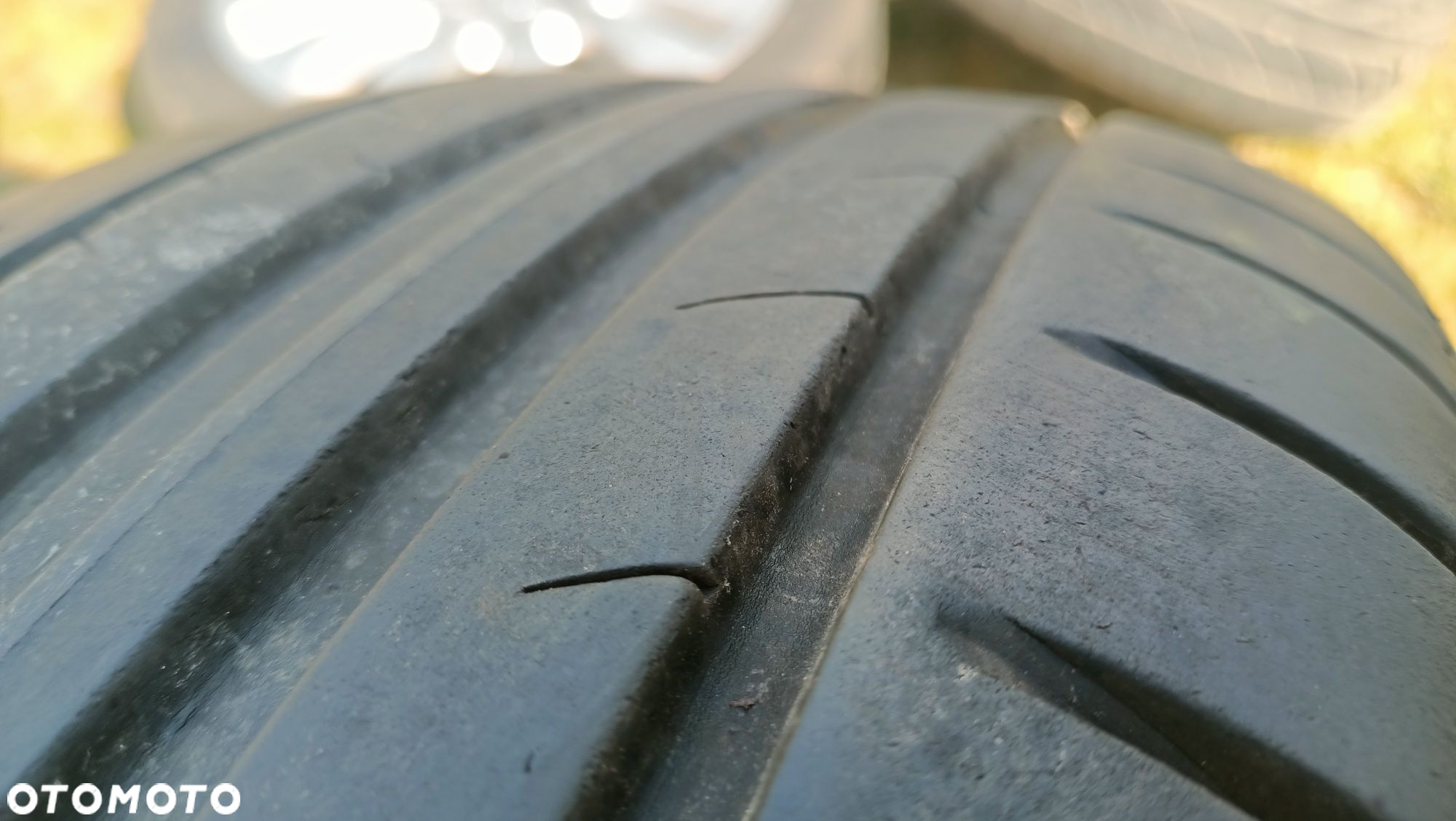 Koła letnie felgi 15 5x100 et48 Subaru 215/65/15 okazja - 6