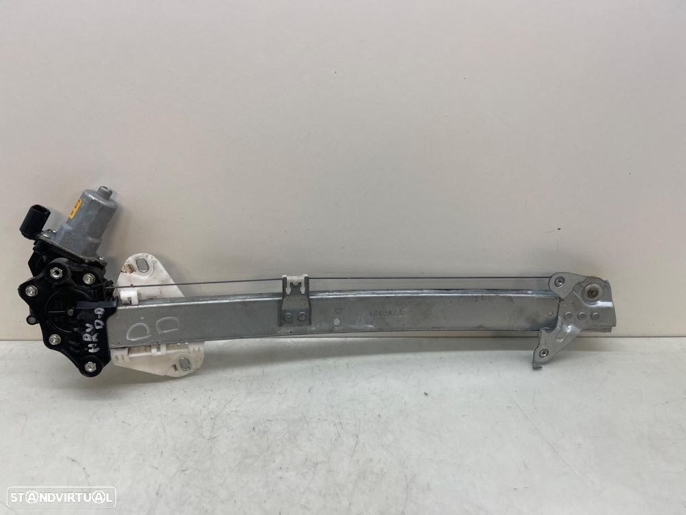 ELEVADOR FRENTE DIREITO HONDA HR-V RU - 1