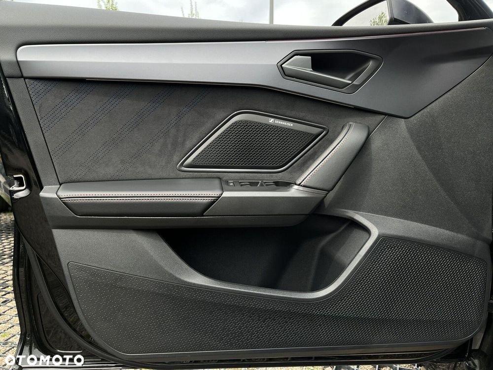 Cupra Leon 1.5 eTSI DSG - 22