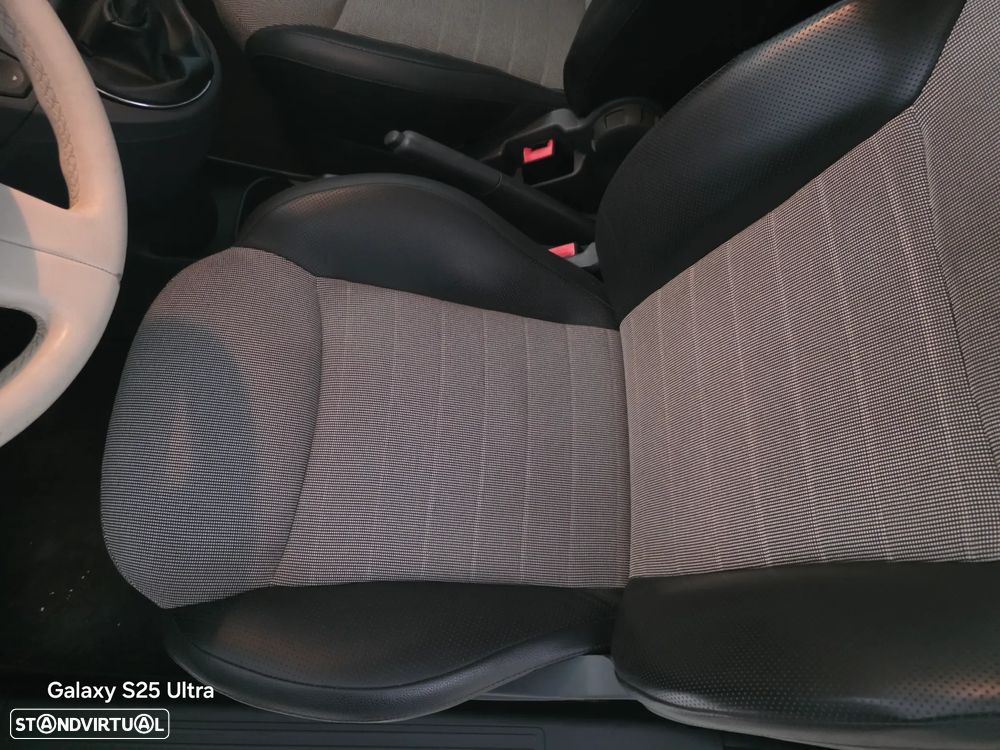 Fiat 500C 1.2 8V Lounge - 10