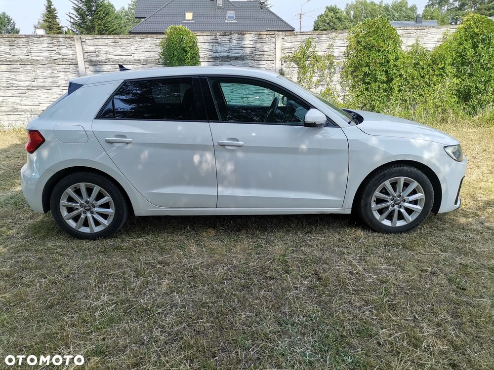 Audi A1 Sportback - 2