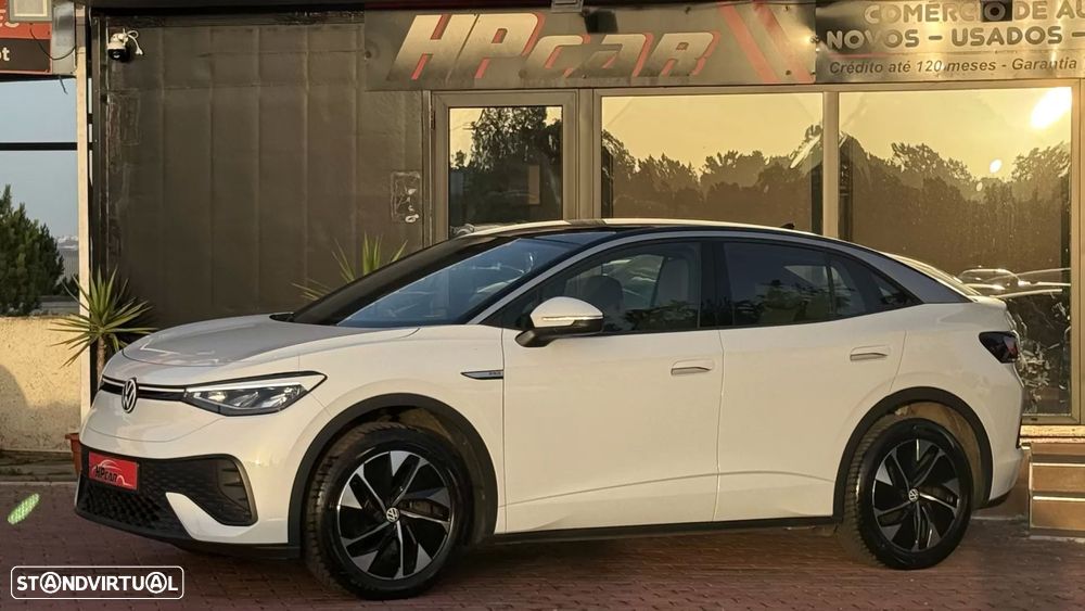 VW ID.5 77 kWh Pro Performance