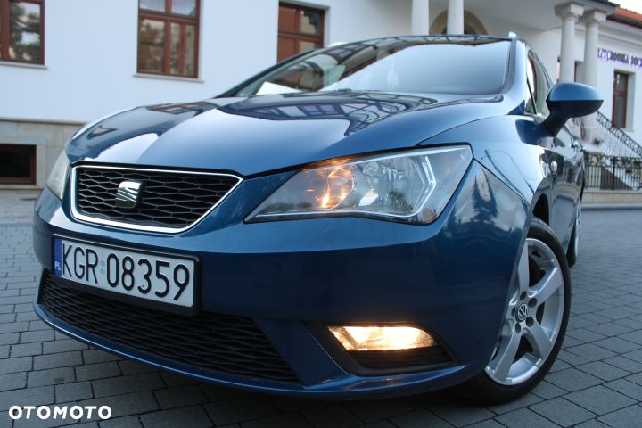 Seat Ibiza 1.2 TSI DSG Style - 29