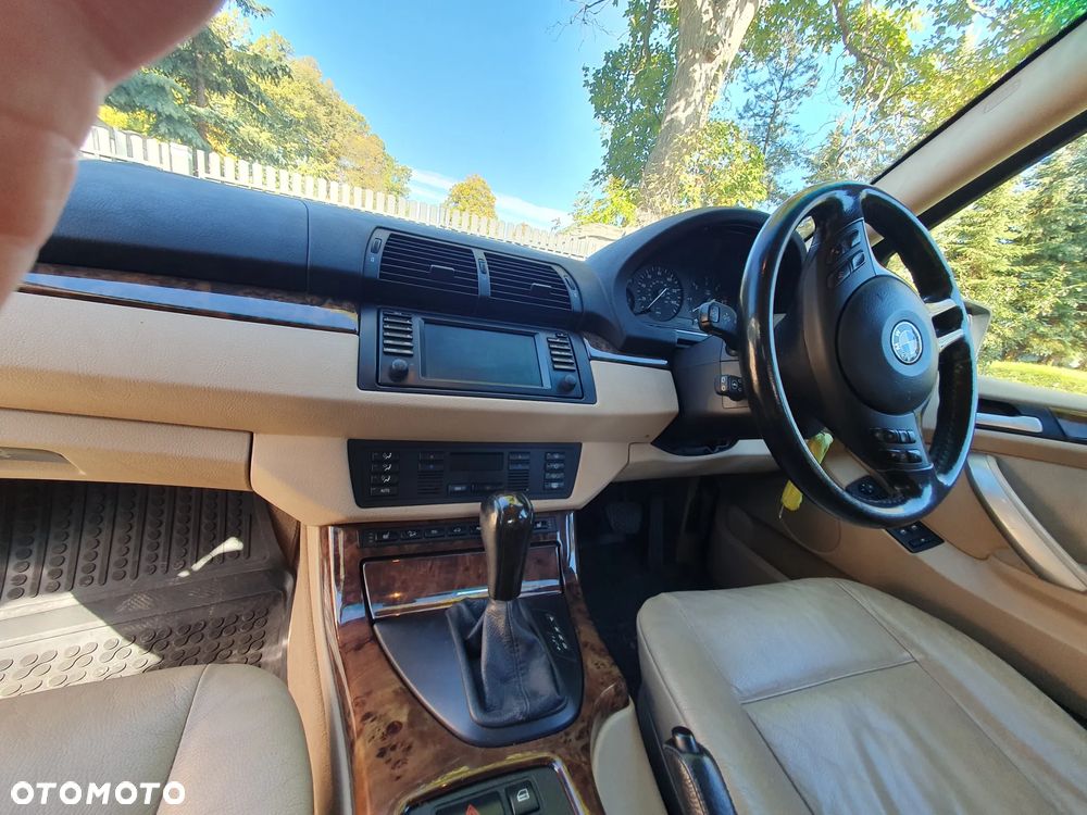 BMW X5 - 27