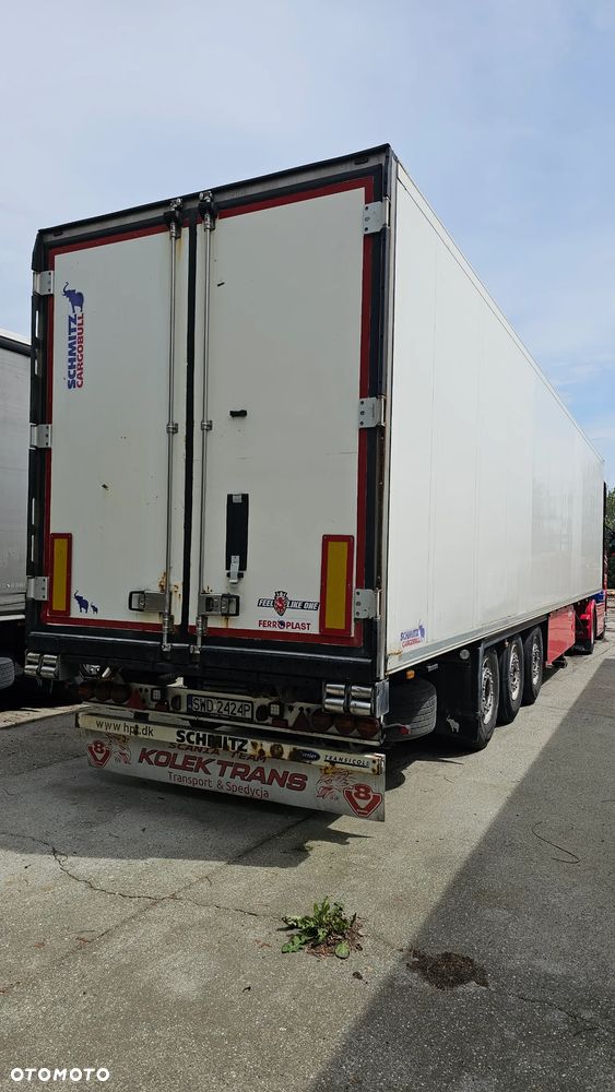 Schmitz Cargobull - 7