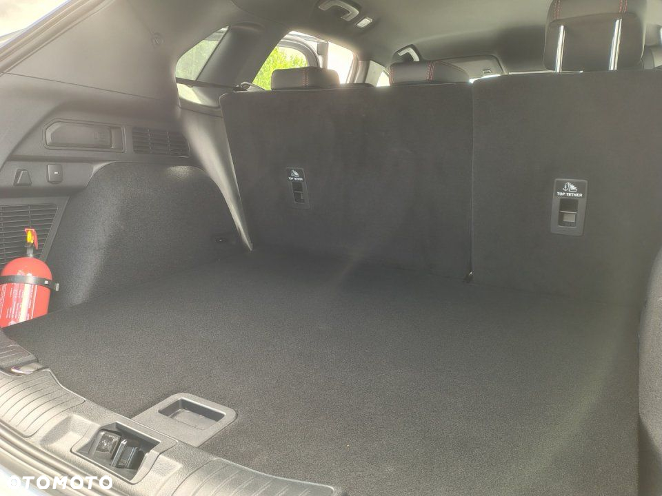 Ford Kuga - 23