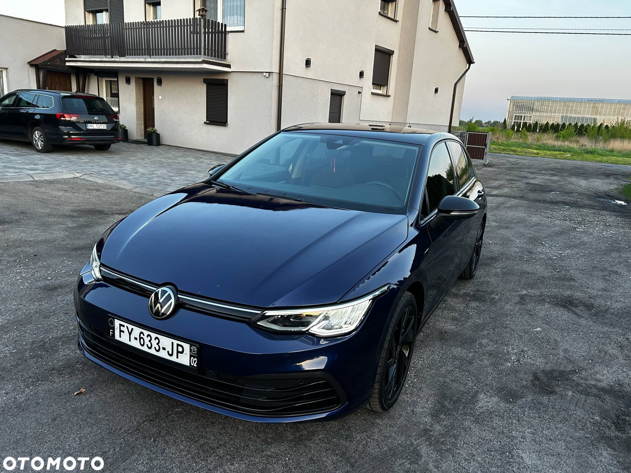 Volkswagen Golf VIII 2.0 TDI - 39