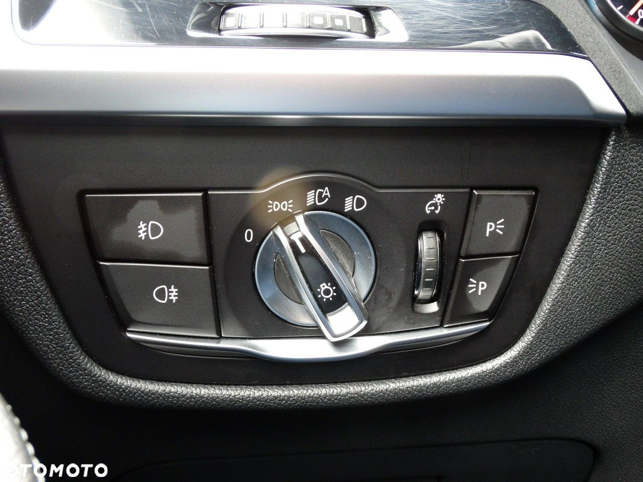 BMW X3 - 22