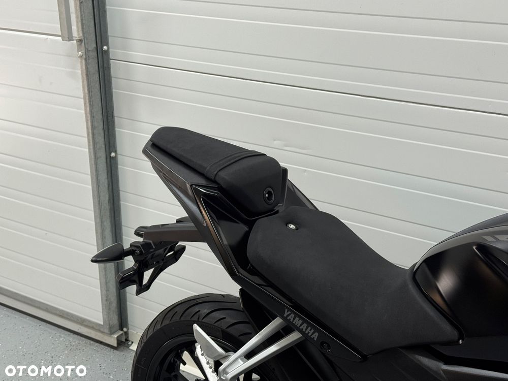 Yamaha MT - 7