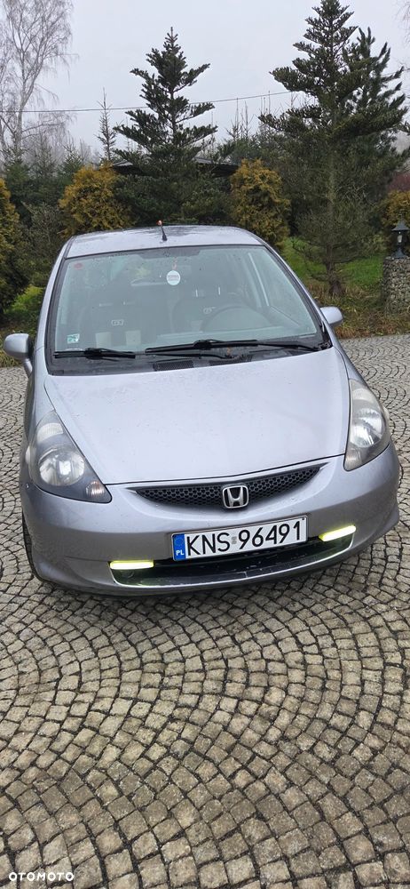 Honda Jazz 1.2 S - 2