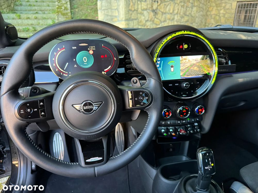 MINI John Cooper Works - 9