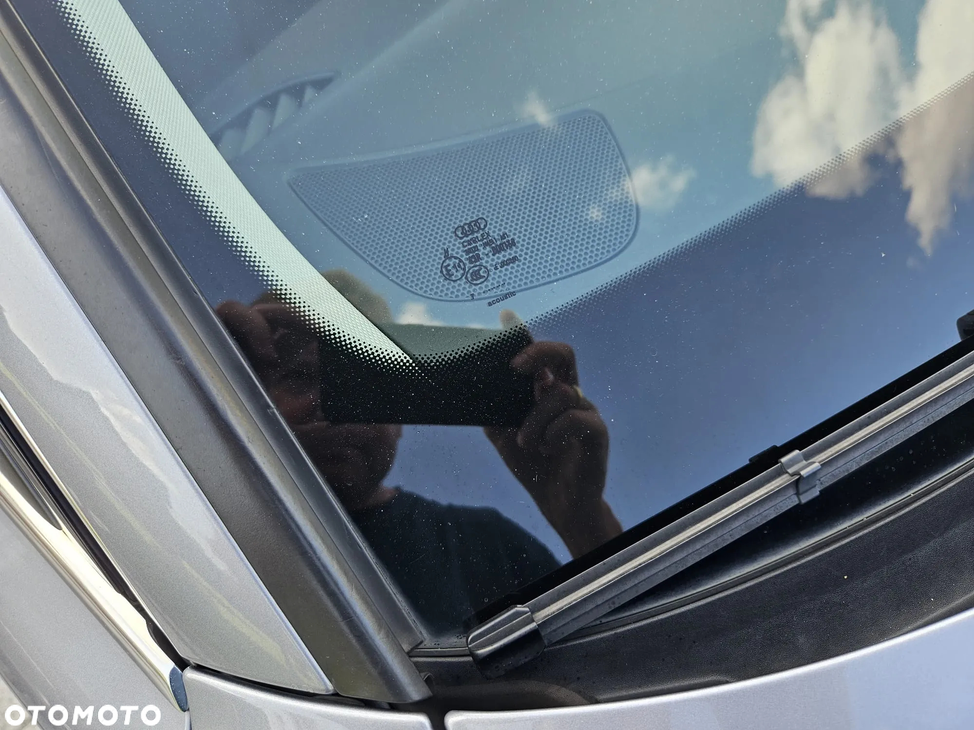 Audi A6 2.0 TDI Quattro S tronic - 35