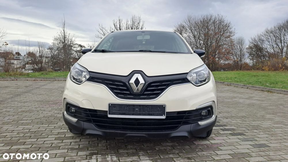 Renault Captur (ENERGY) TCe 90 LIMITED - 4