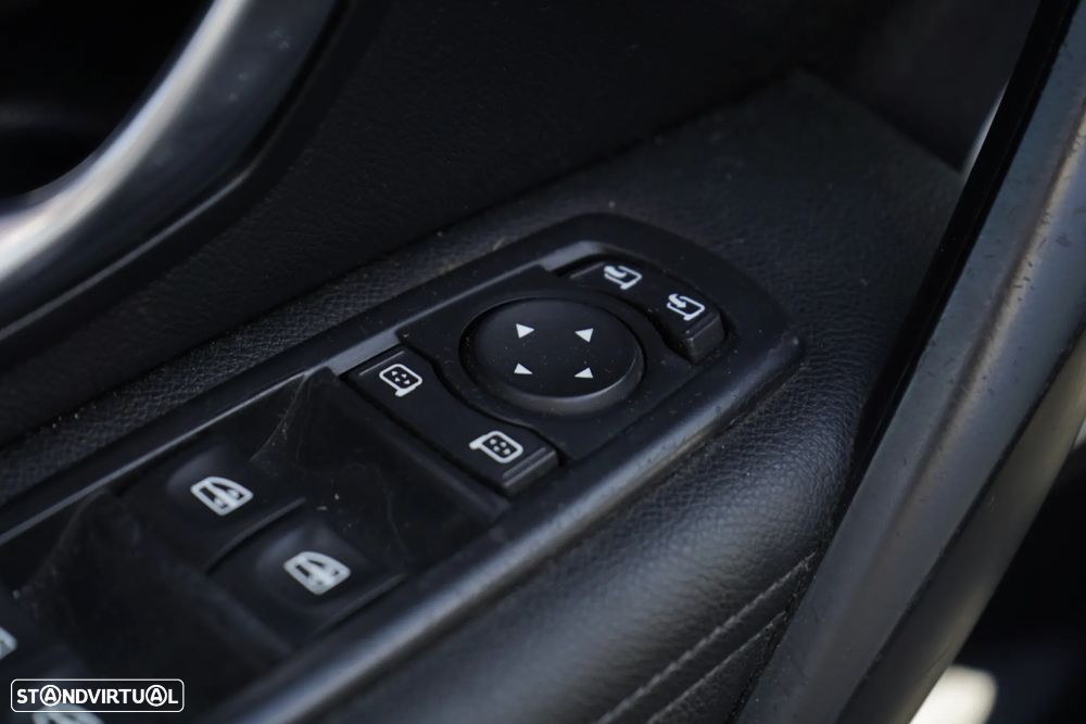 Renault Mégane 1.5 dCi Dynamique - 13