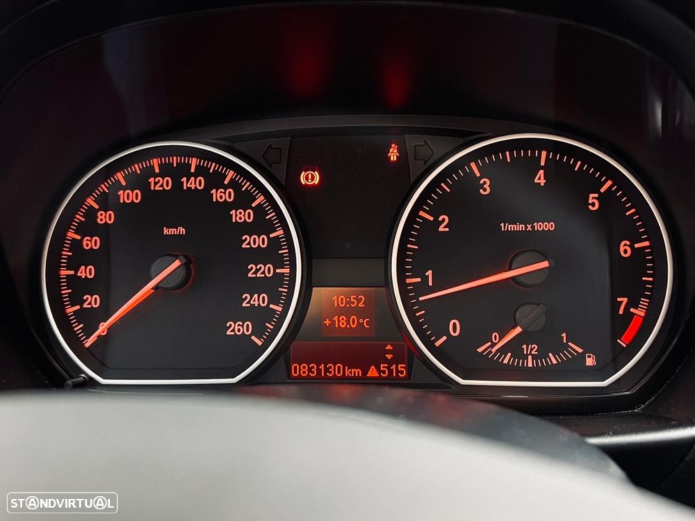 BMW 120 i - 25