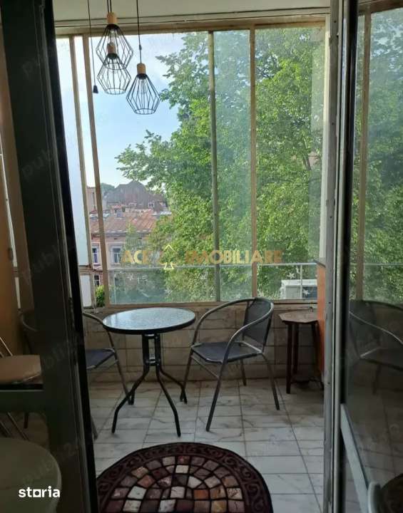 2 Camere de inchiriat | Piata Romana | Metrou | Ultra-central — fotografia 1